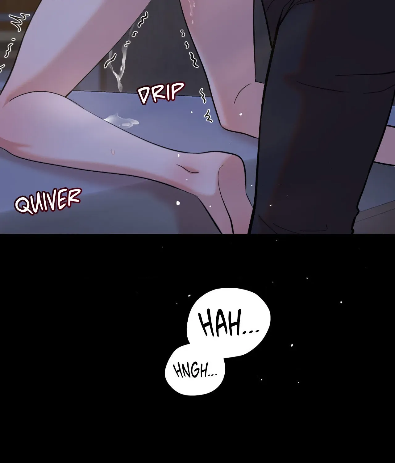My Sassy Celebrity chapter 1 page 39