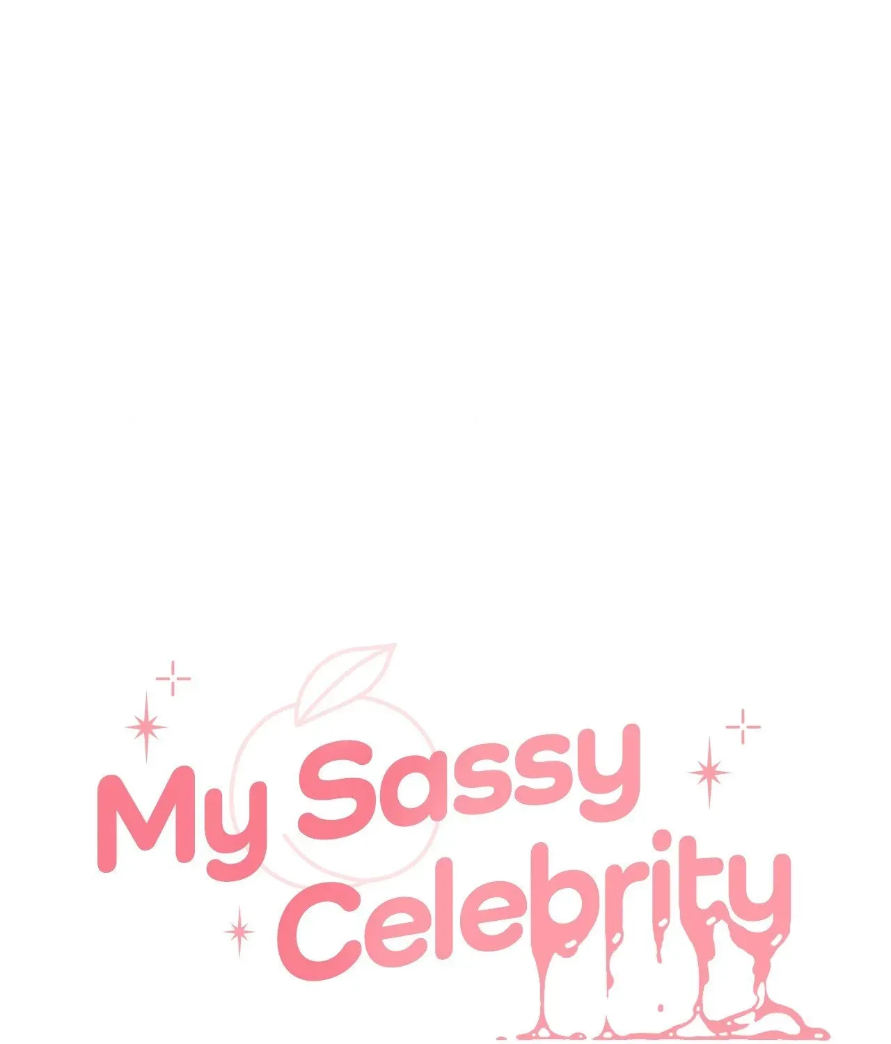 My Sassy Celebrity chapter 1 page 83