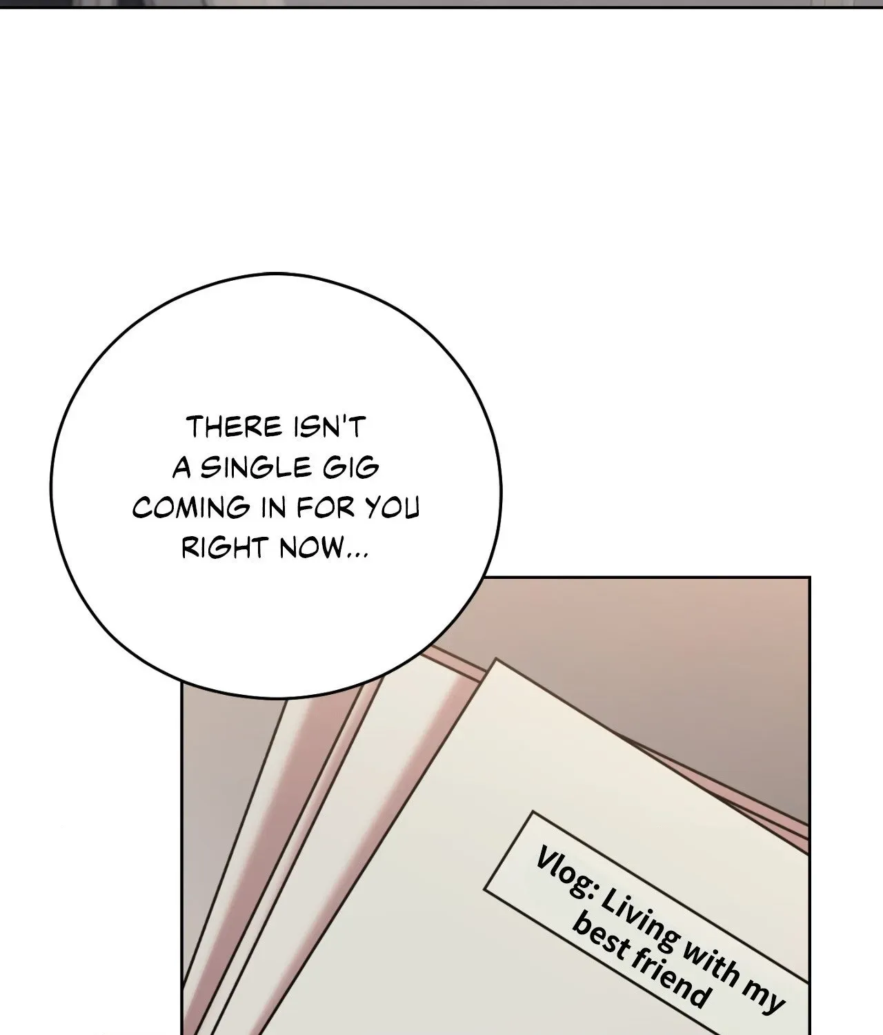 My Sassy Celebrity chapter 1 page 112