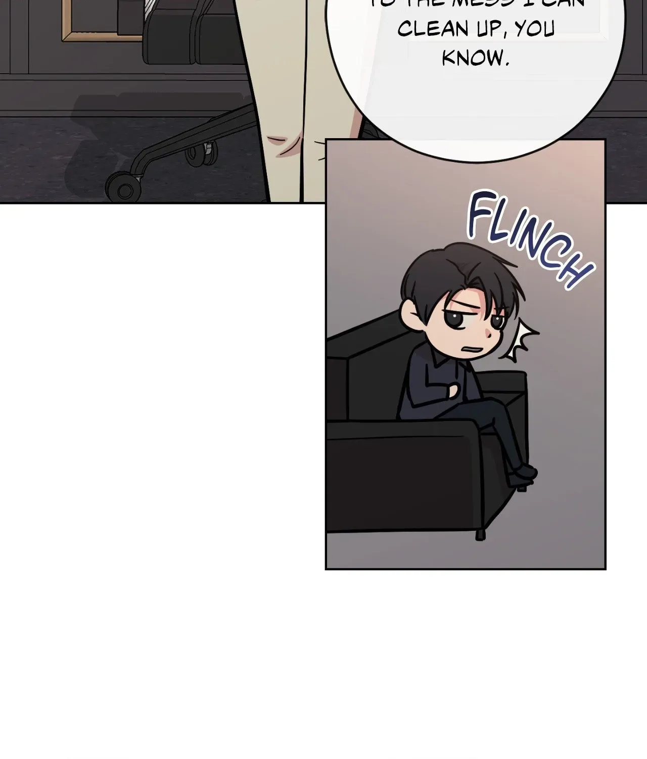 My Sassy Celebrity chapter 1 page 107