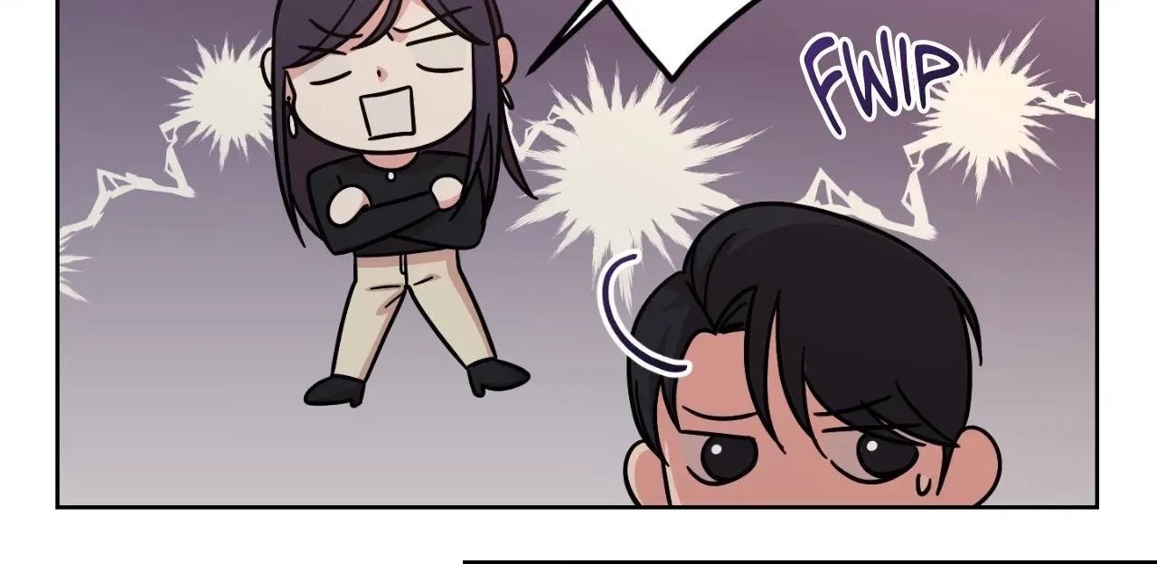 My Sassy Celebrity chapter 1 page 96