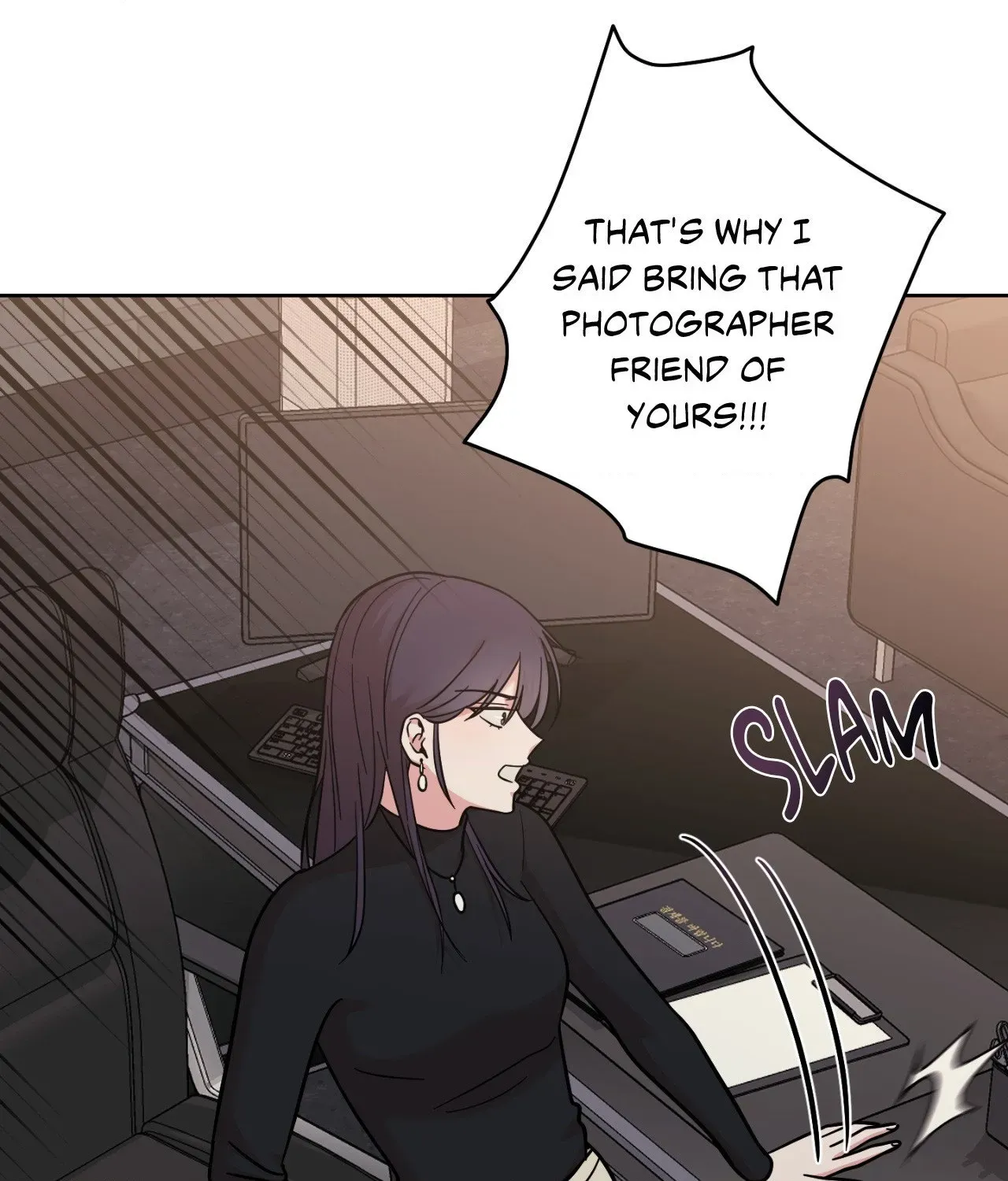 My Sassy Celebrity chapter 1 page 142