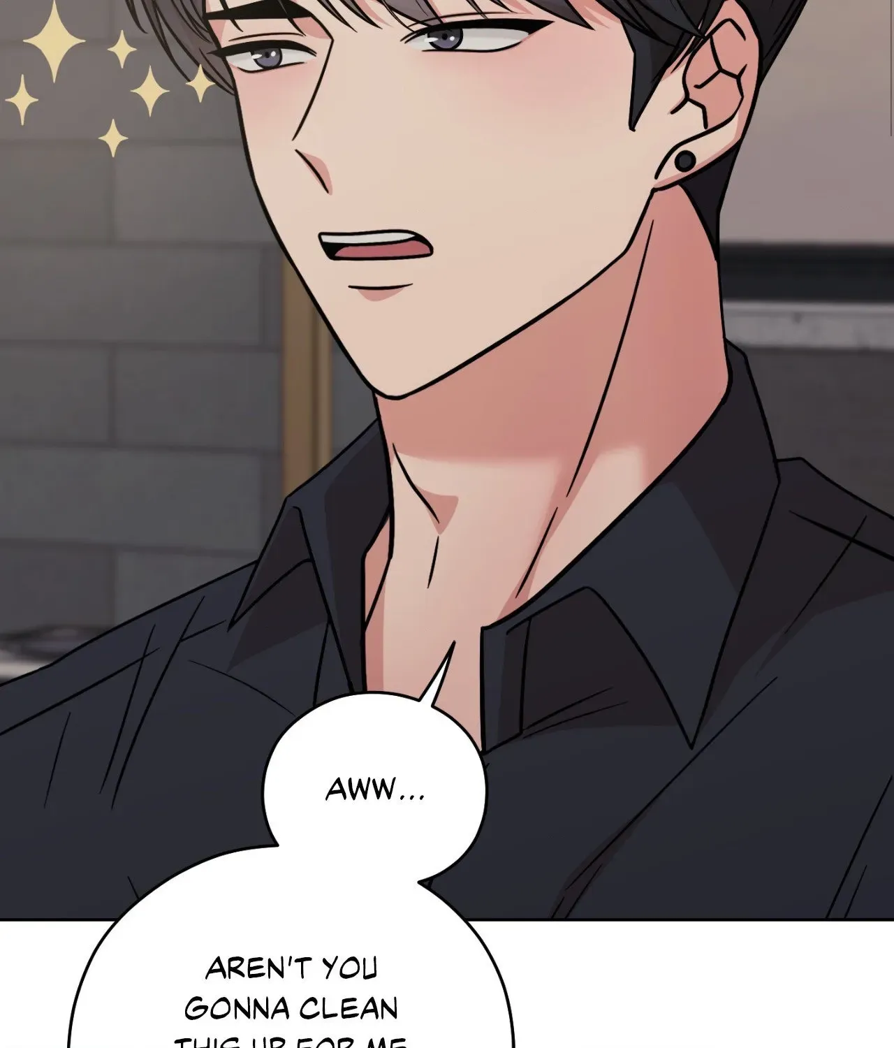 My Sassy Celebrity chapter 1 page 104