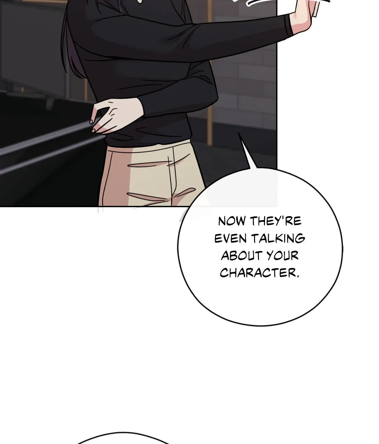 My Sassy Celebrity chapter 1 page 100