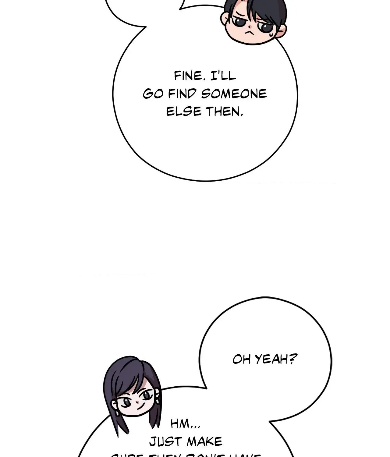 My Sassy Celebrity chapter 1 page 135