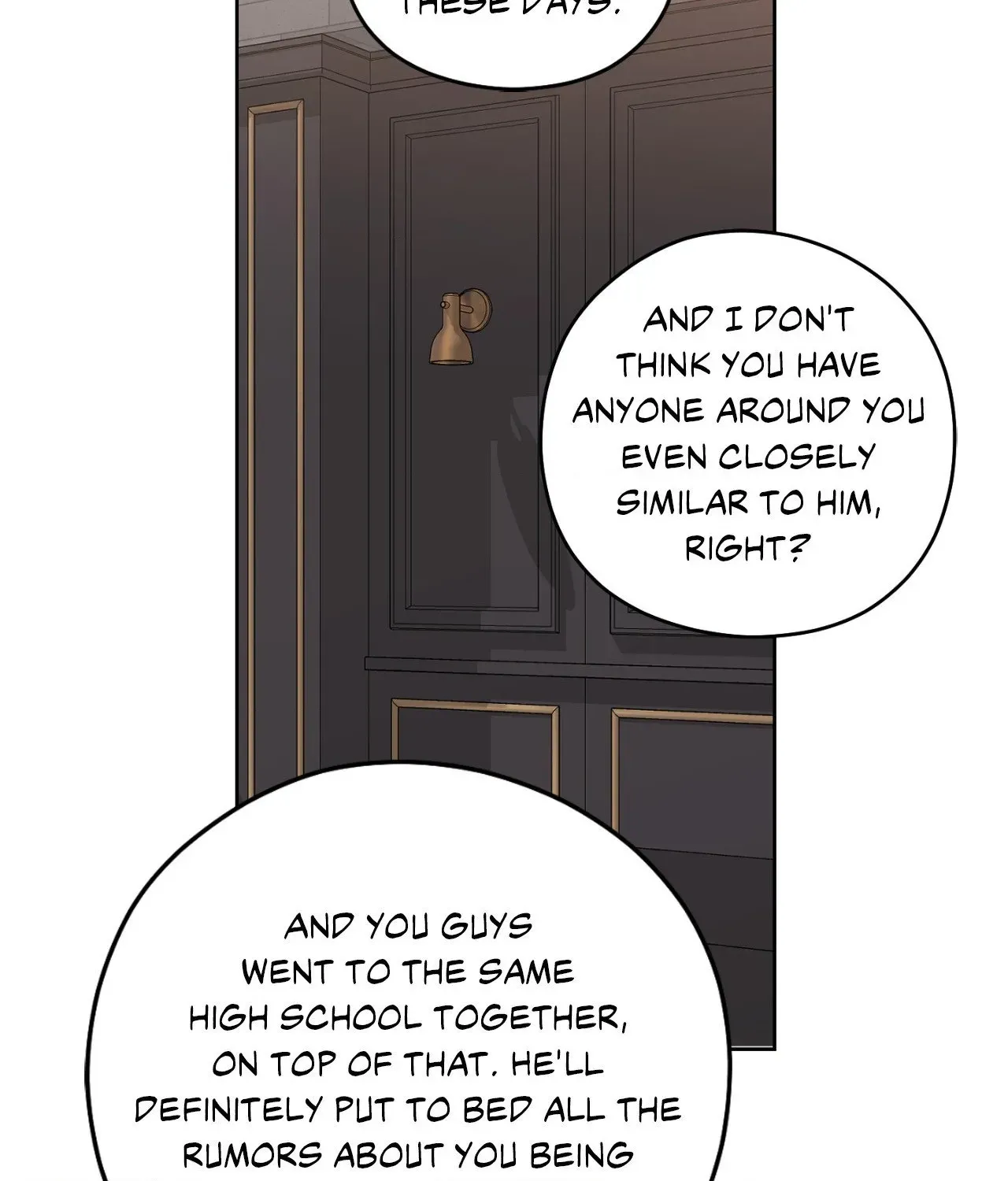 My Sassy Celebrity chapter 1 page 126