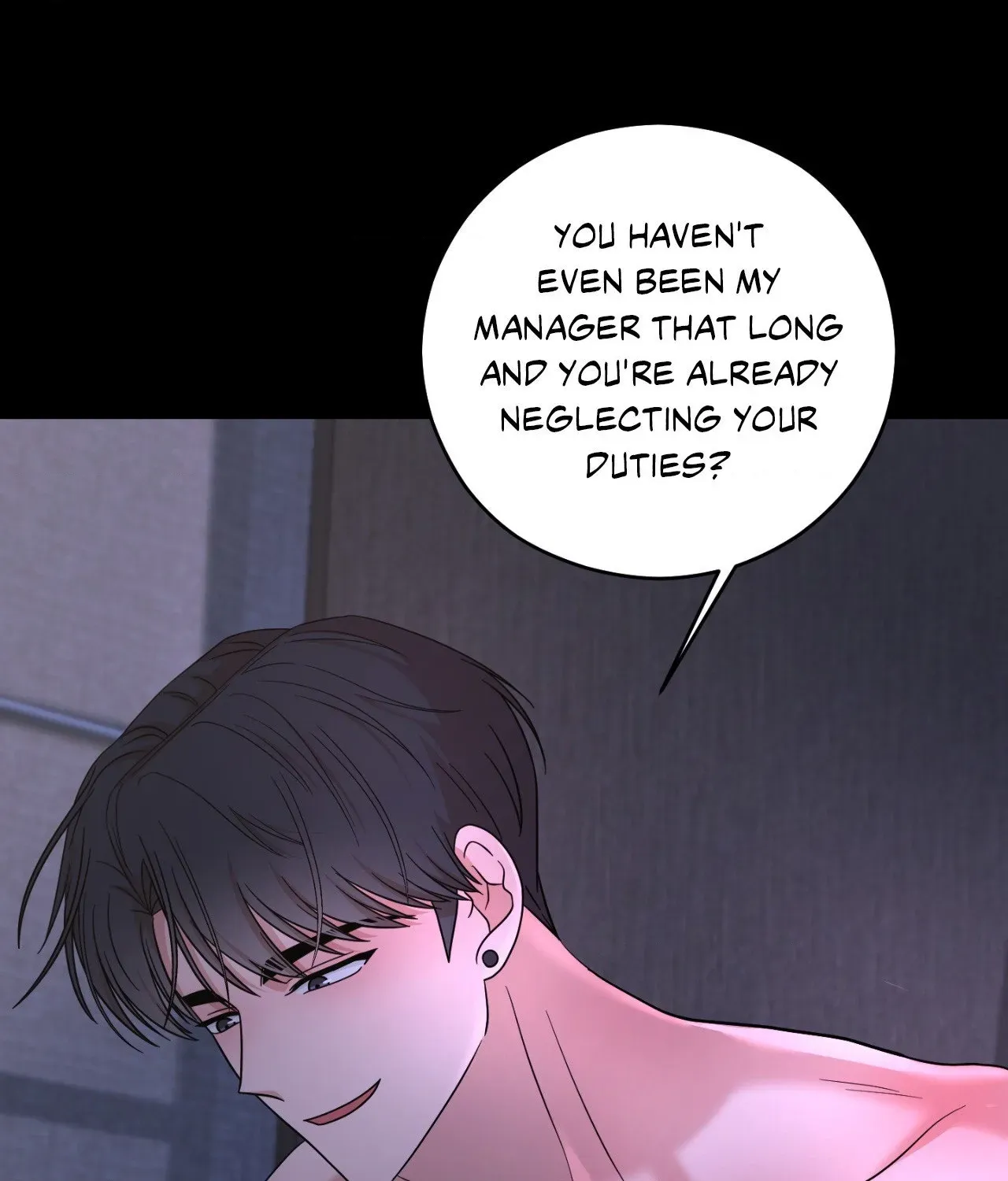 My Sassy Celebrity chapter 1 page 51
