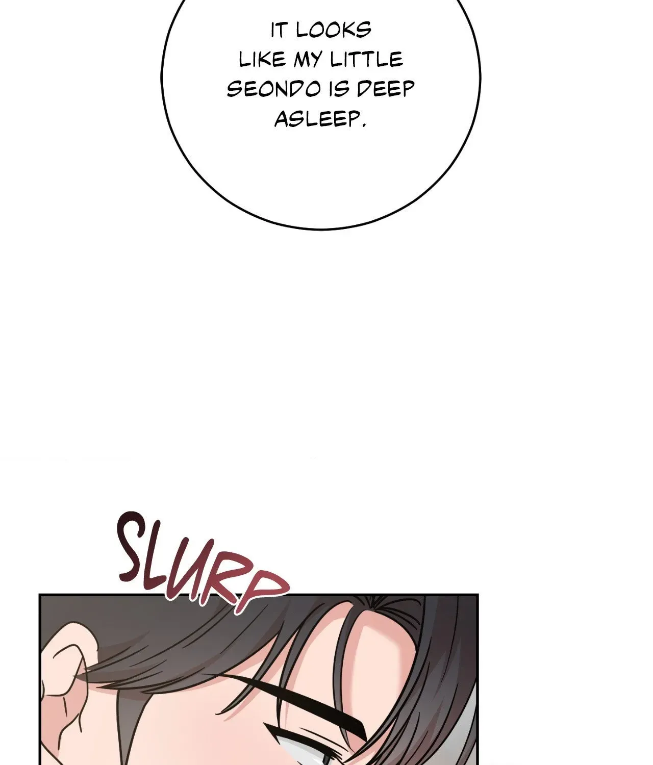 My Sassy Celebrity chapter 10 page 100