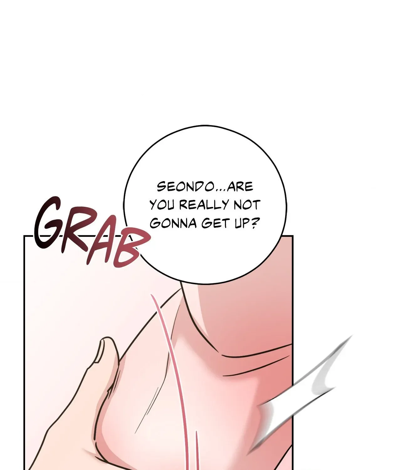 My Sassy Celebrity chapter 10 page 119