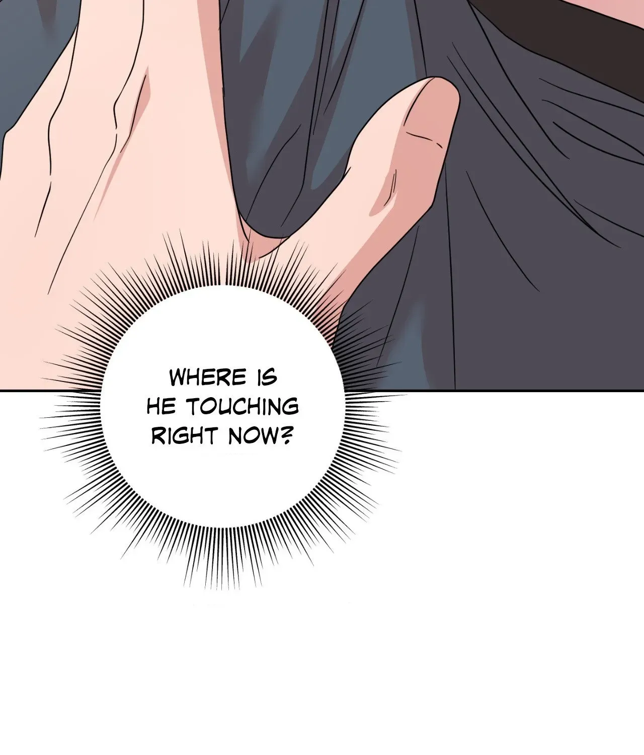 My Sassy Celebrity chapter 10 page 92