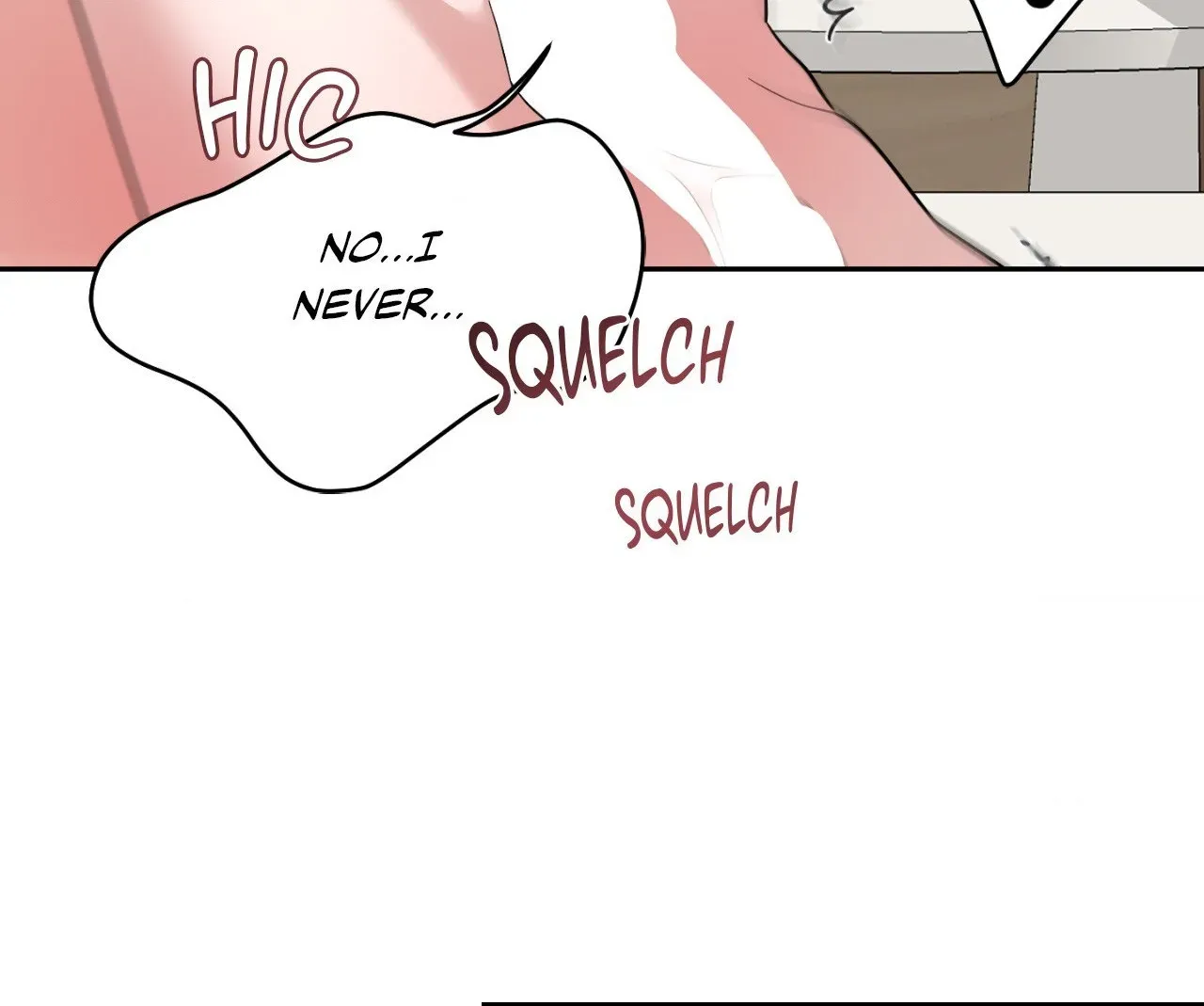My Sassy Celebrity chapter 11 page 37