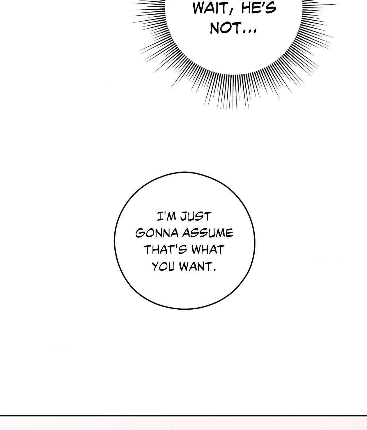 My Sassy Celebrity chapter 11 page 5
