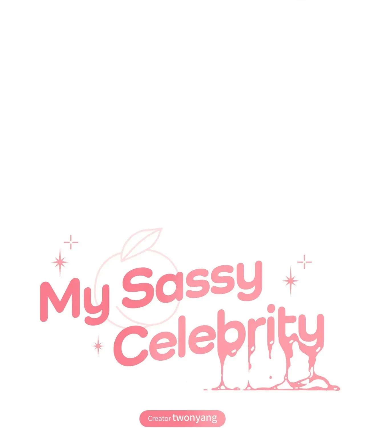 My Sassy Celebrity chapter 11 page 14