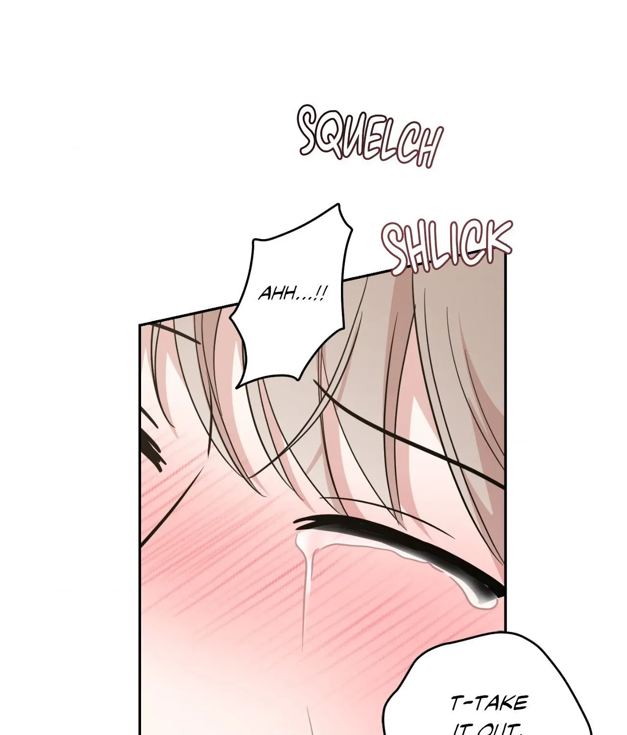 My Sassy Celebrity chapter 11 page 33