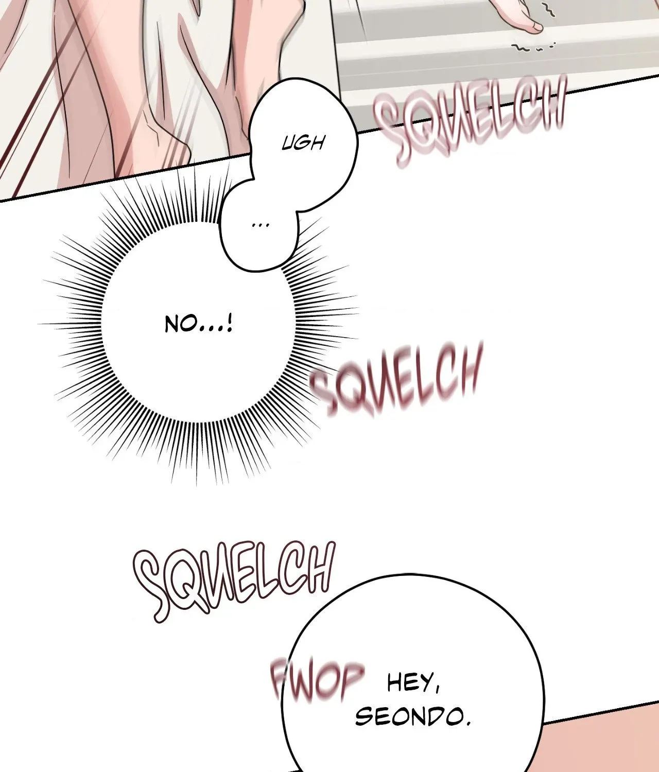 My Sassy Celebrity chapter 11 page 159