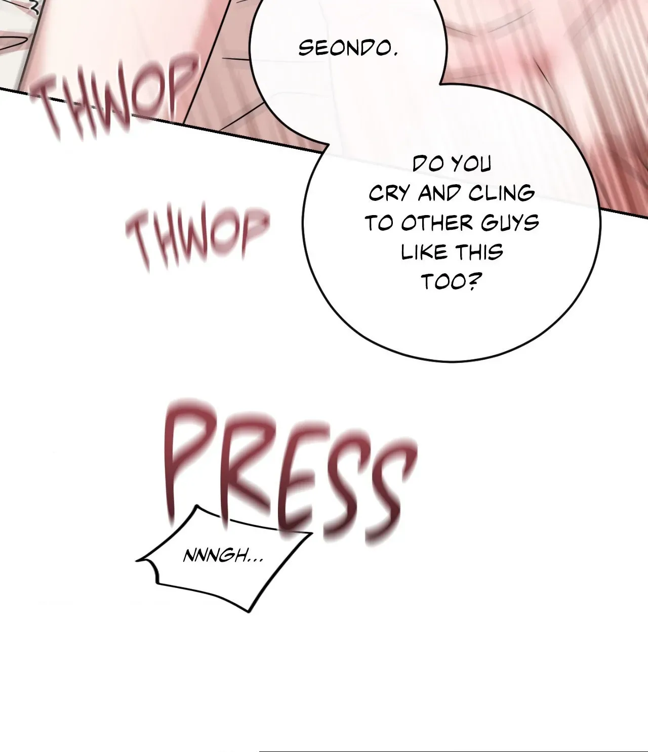 My Sassy Celebrity chapter 11 page 83
