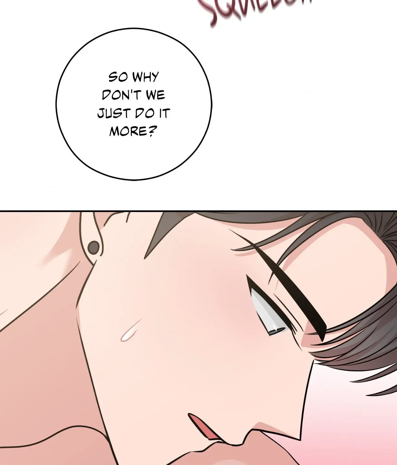 My Sassy Celebrity chapter 11 page 49
