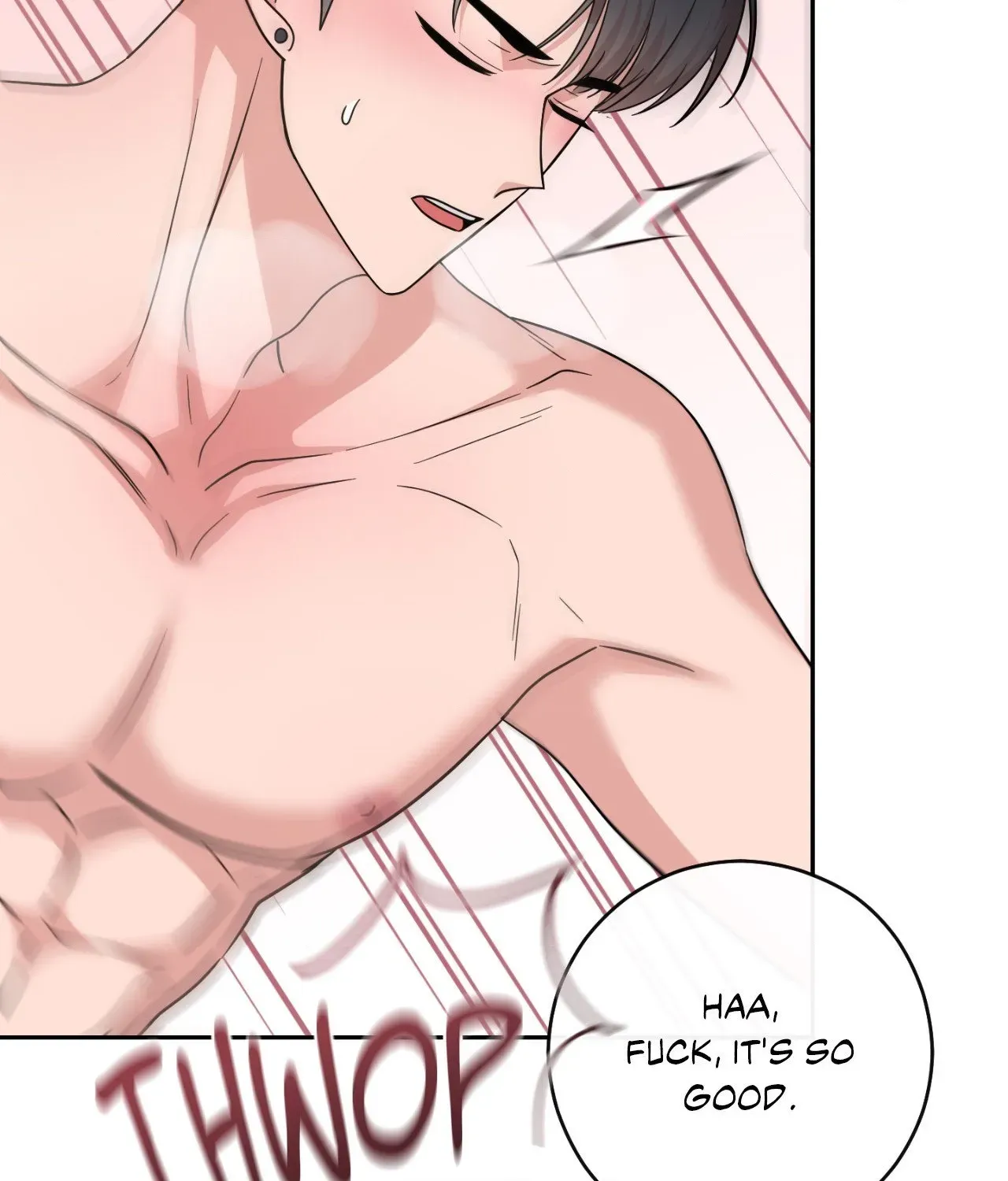 My Sassy Celebrity chapter 11 page 85