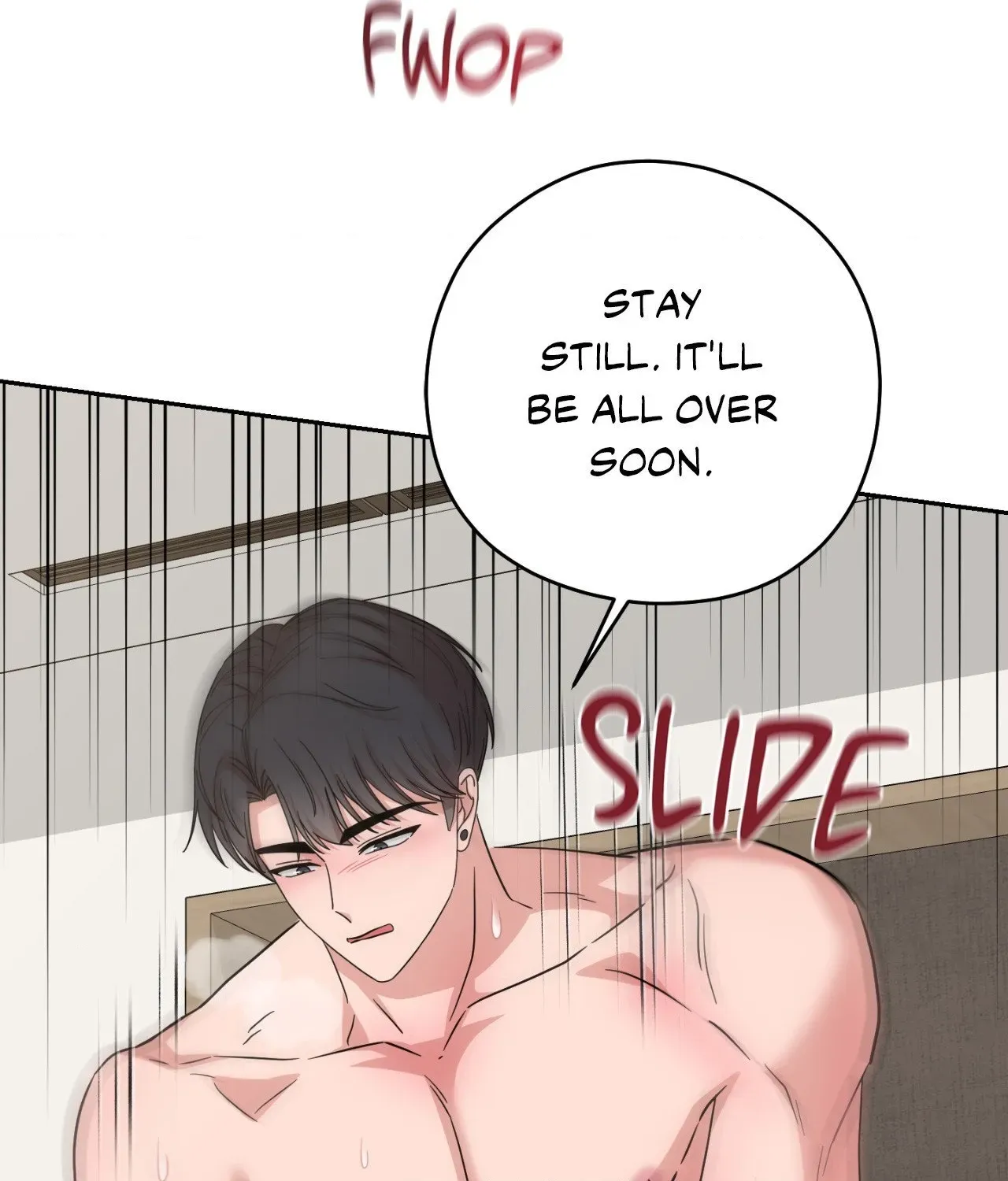 My Sassy Celebrity chapter 11 page 131