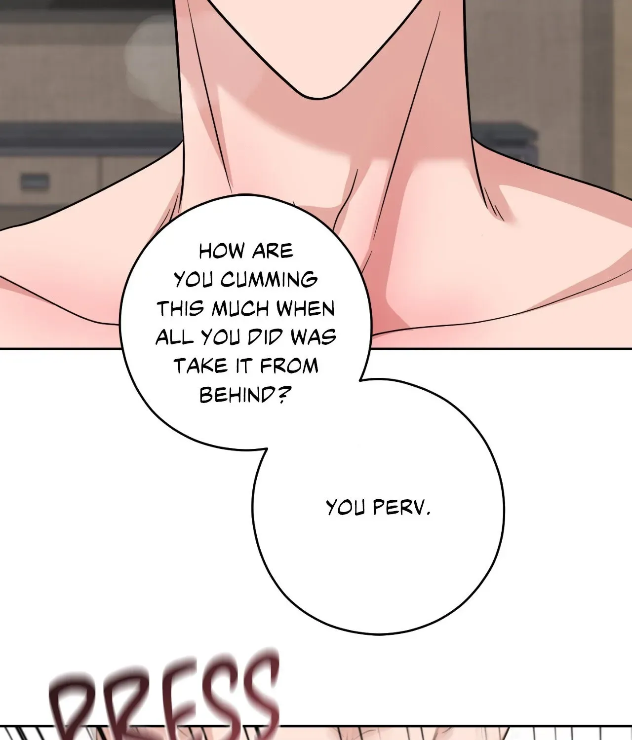 My Sassy Celebrity chapter 11 page 81