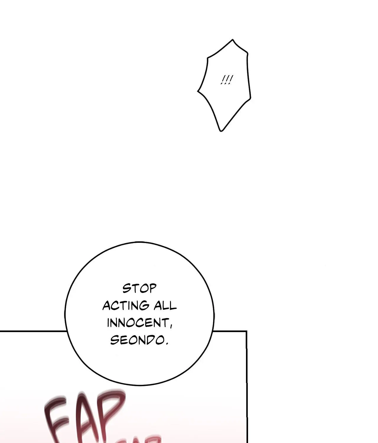 My Sassy Celebrity chapter 11 page 41