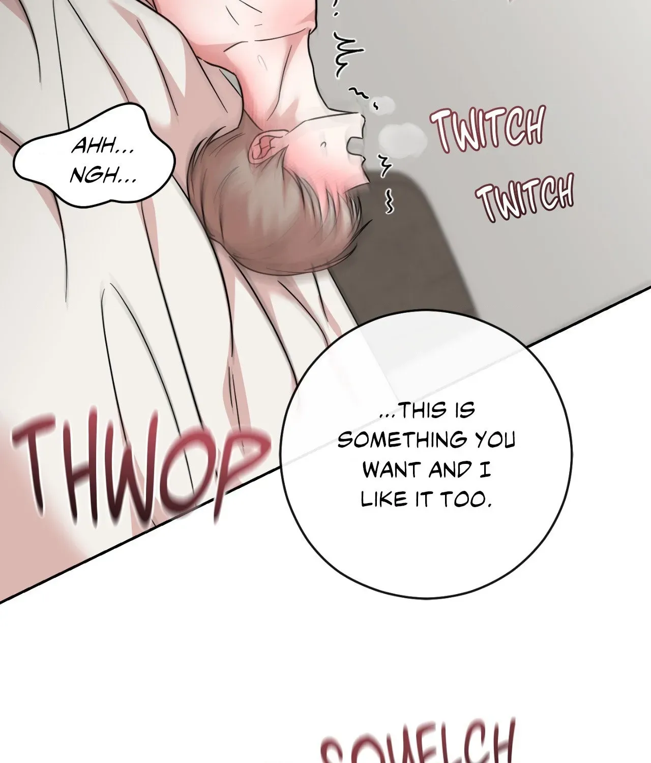 My Sassy Celebrity chapter 11 page 48