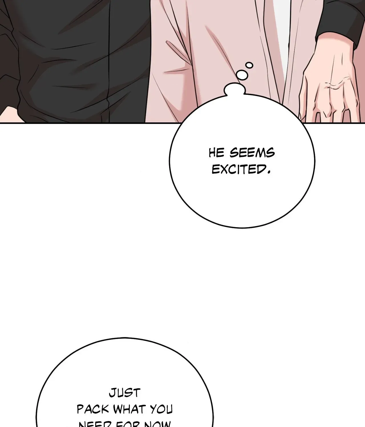 My Sassy Celebrity chapter 12 page 74