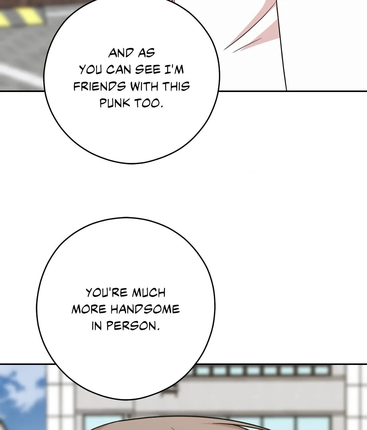 My Sassy Celebrity chapter 12 page 103