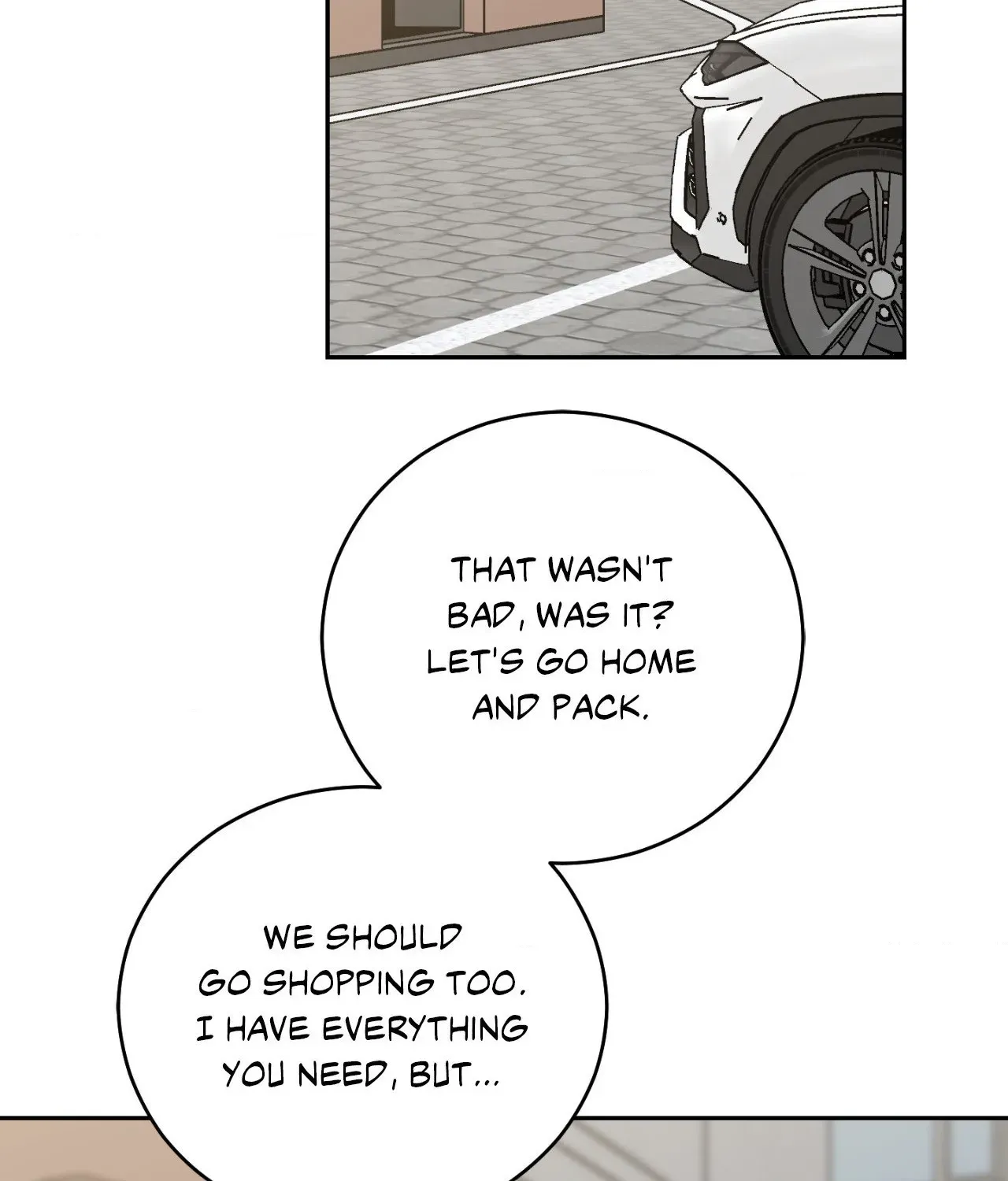 My Sassy Celebrity chapter 12 page 72