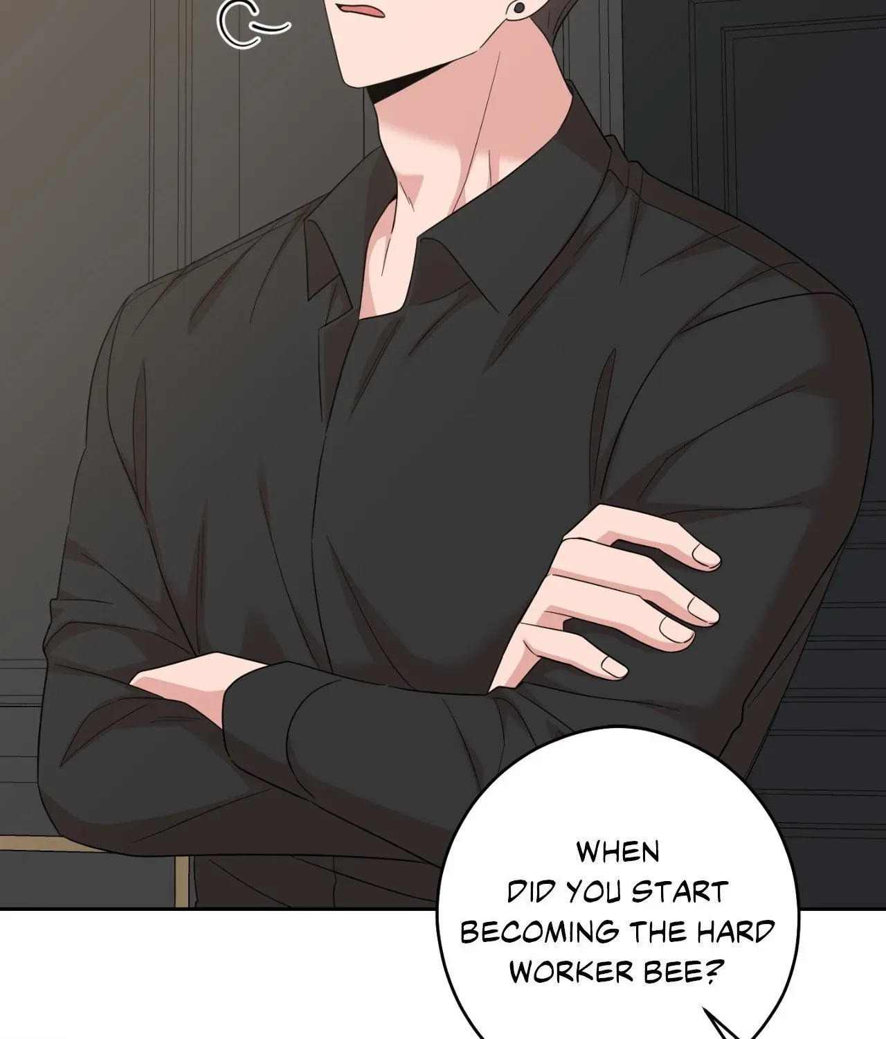 My Sassy Celebrity chapter 12 page 33