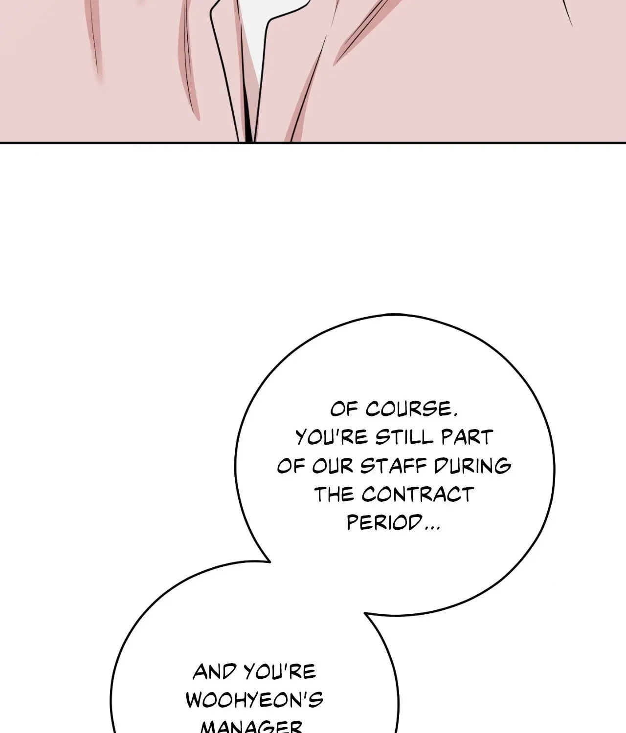 My Sassy Celebrity chapter 12 page 55