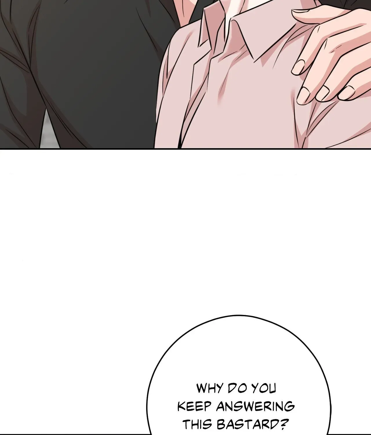 My Sassy Celebrity chapter 12 page 110