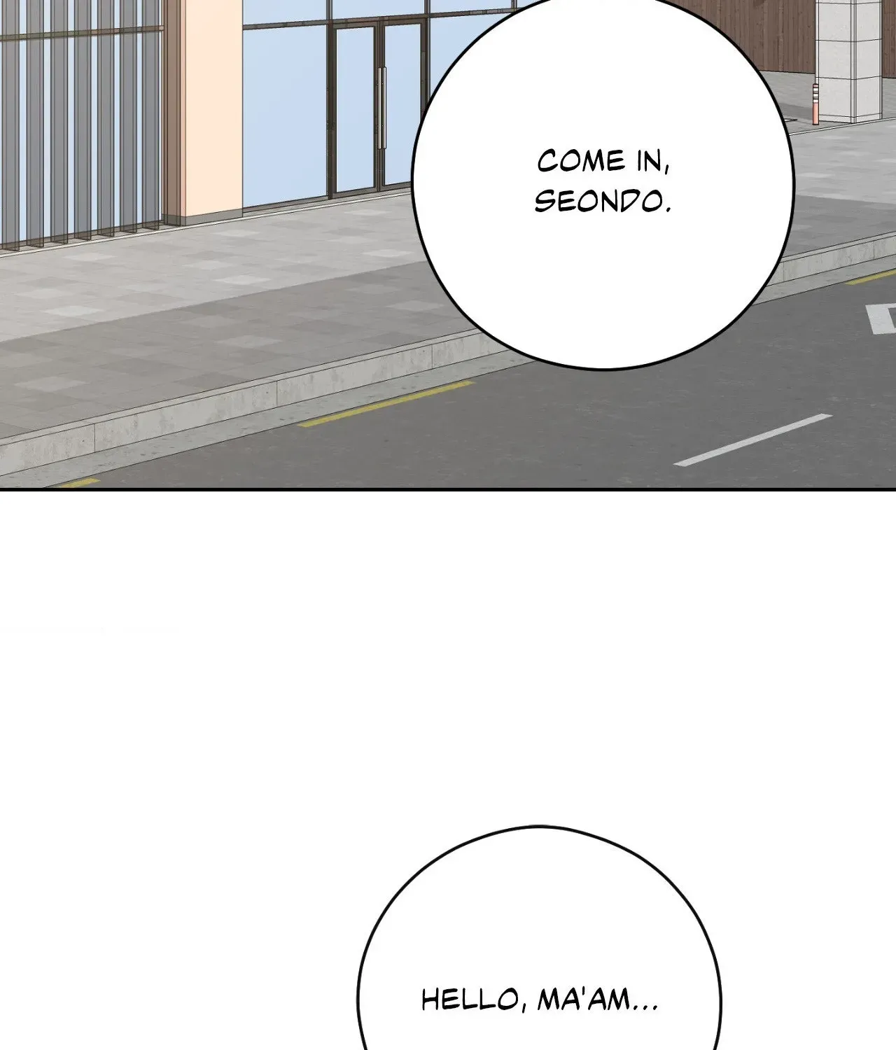 My Sassy Celebrity chapter 12 page 25