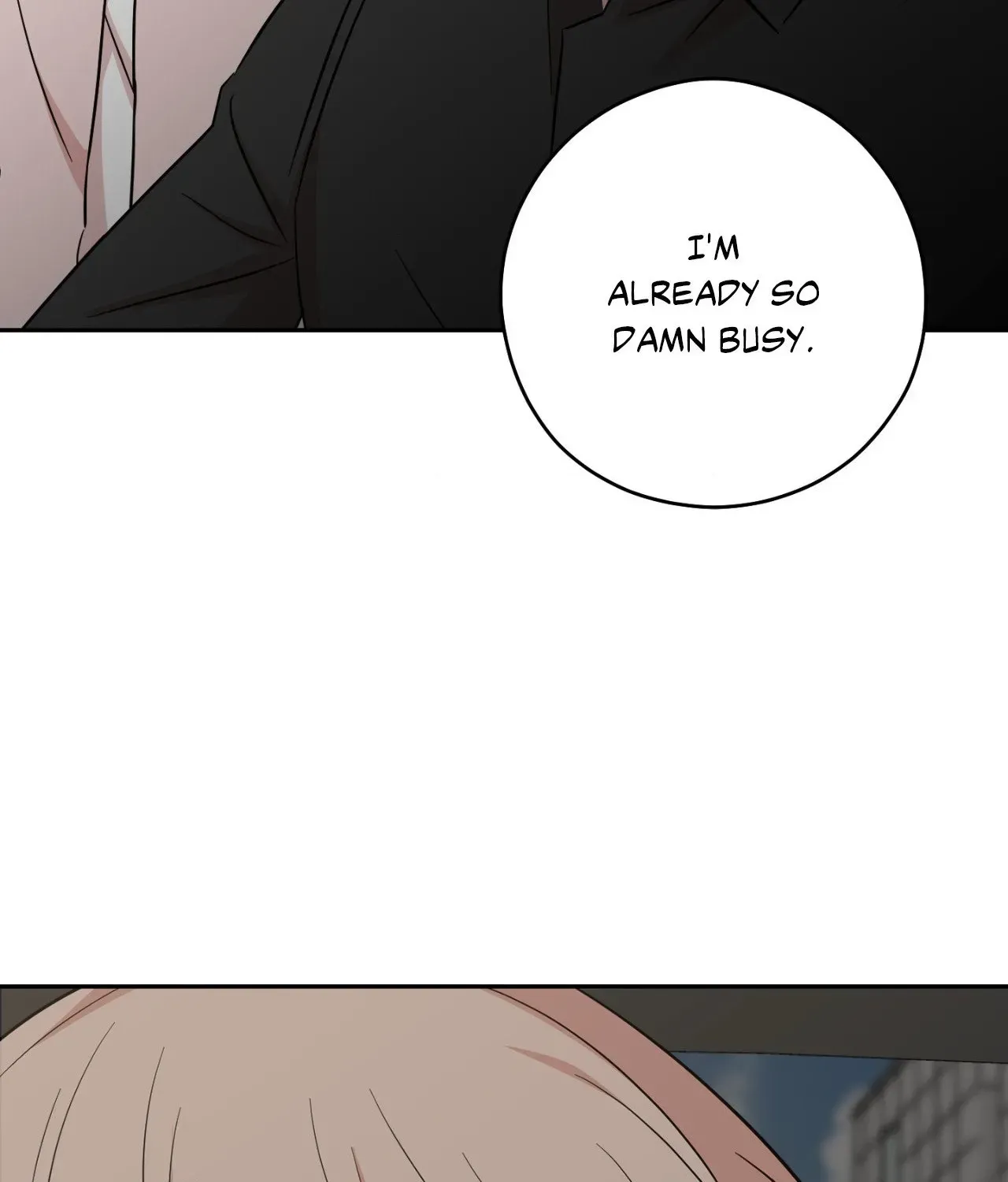 My Sassy Celebrity chapter 12 page 122