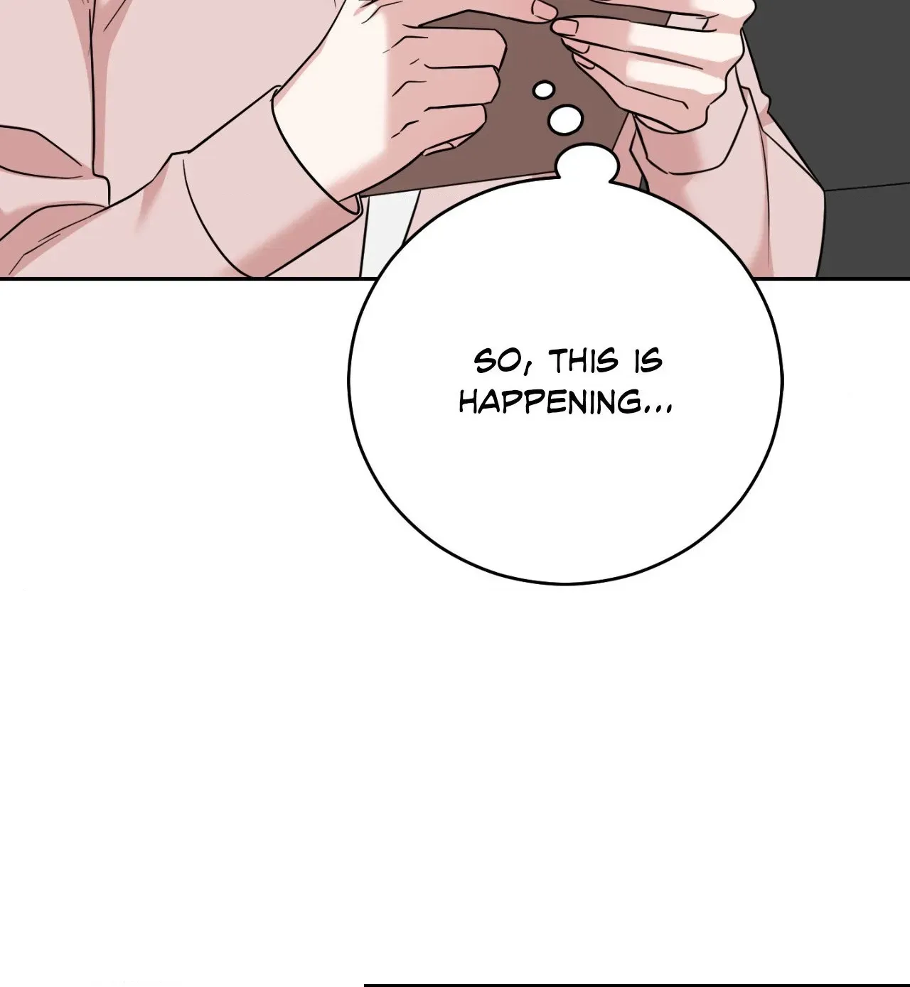 My Sassy Celebrity chapter 12 page 41