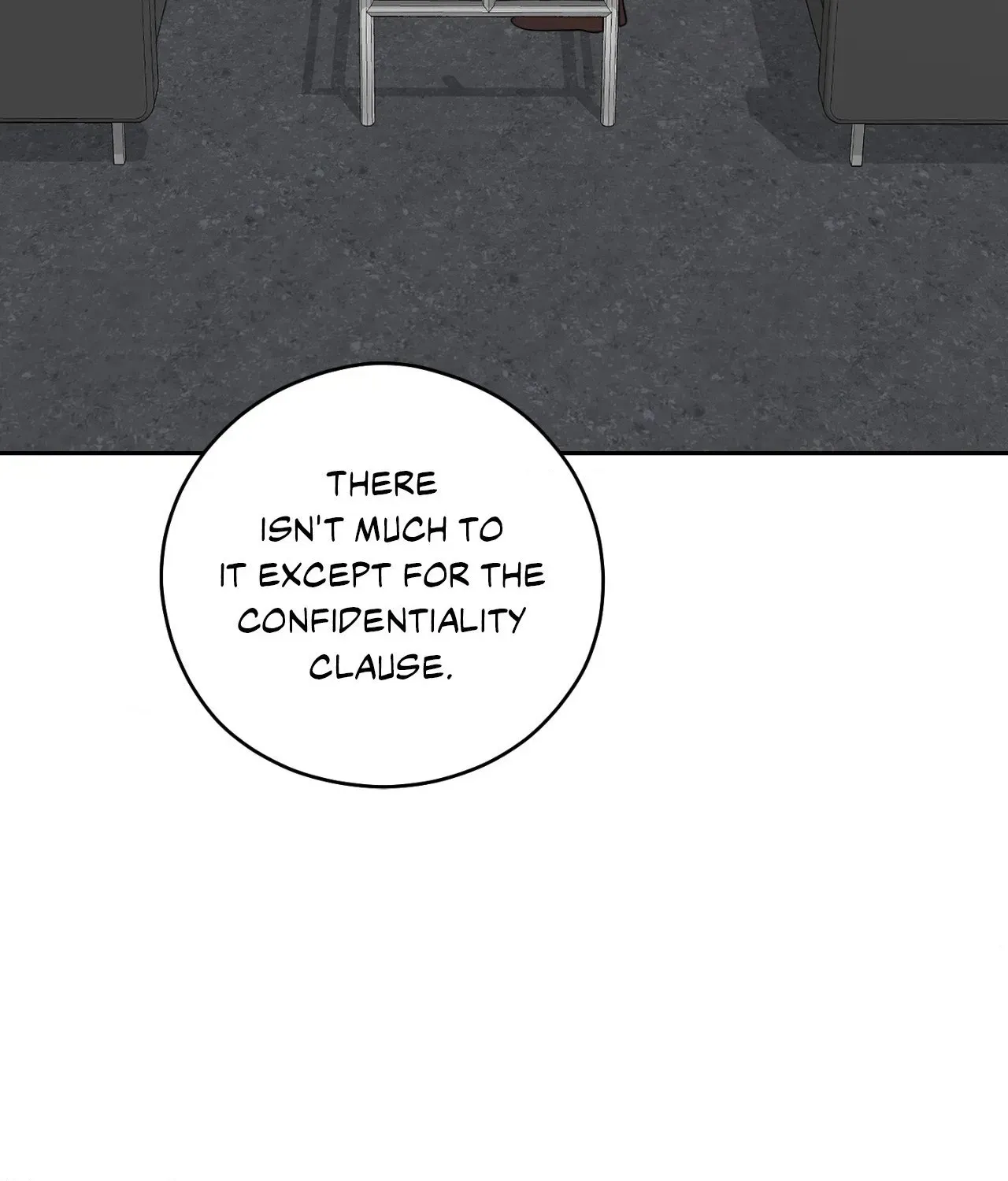 My Sassy Celebrity chapter 12 page 39