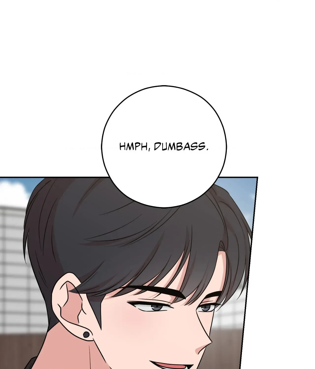 My Sassy Celebrity chapter 12 page 82