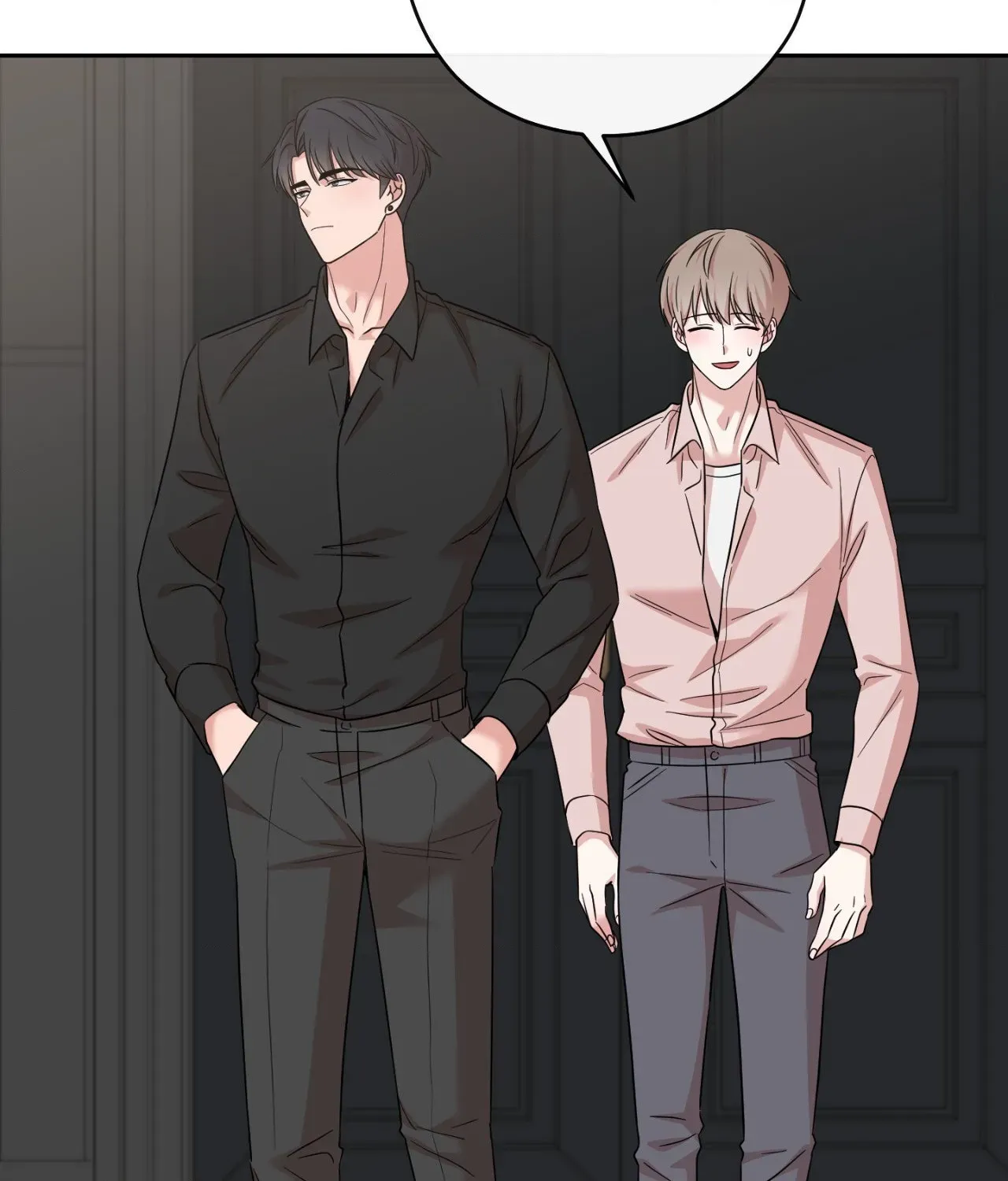 My Sassy Celebrity chapter 12 page 26