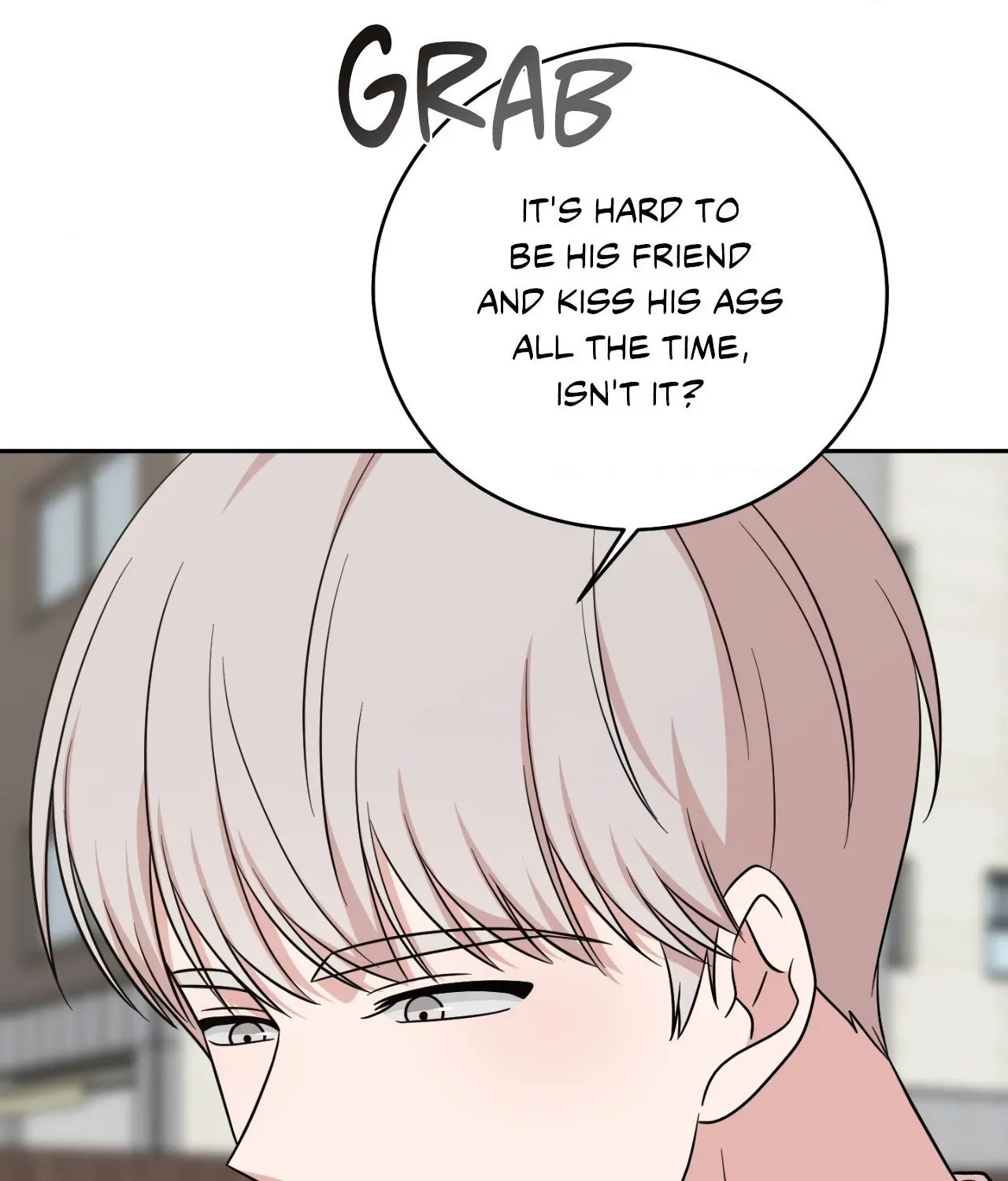 My Sassy Celebrity chapter 12 page 95
