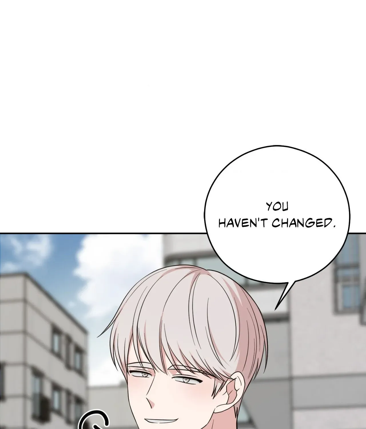 My Sassy Celebrity chapter 12 page 113