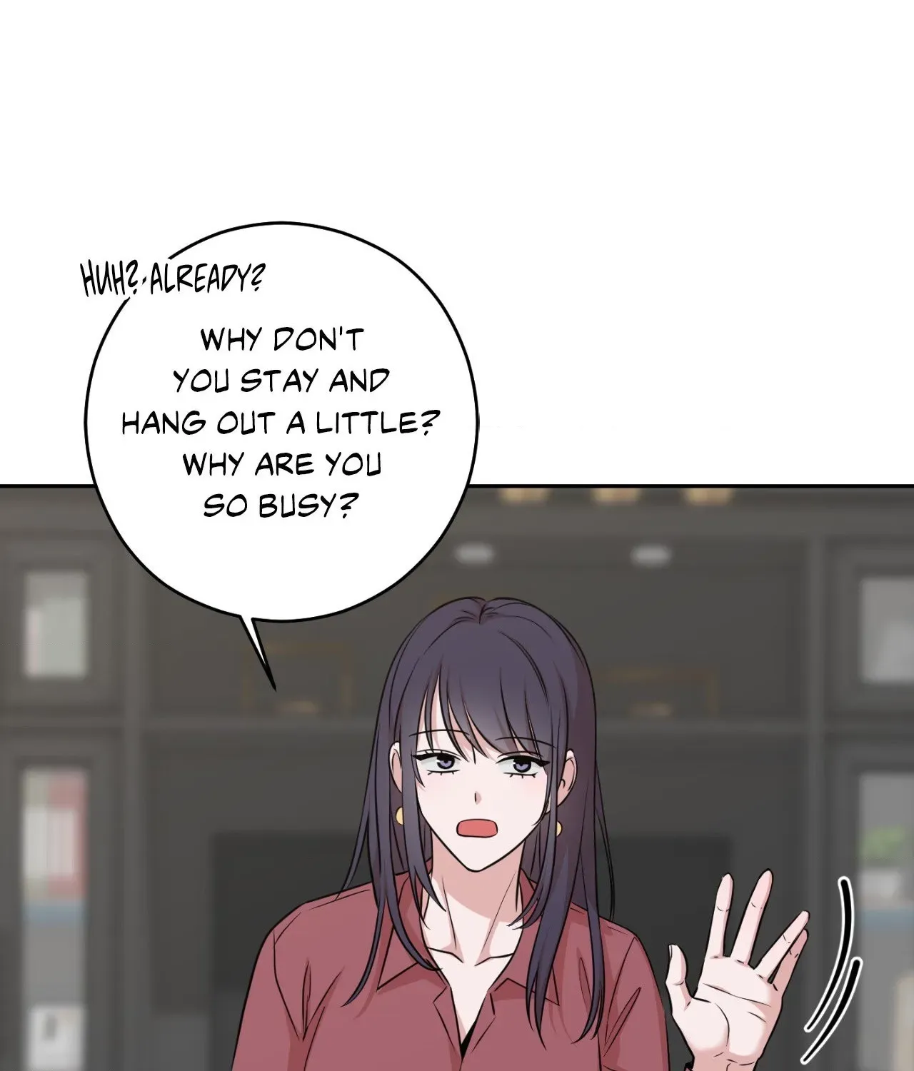 My Sassy Celebrity chapter 12 page 68