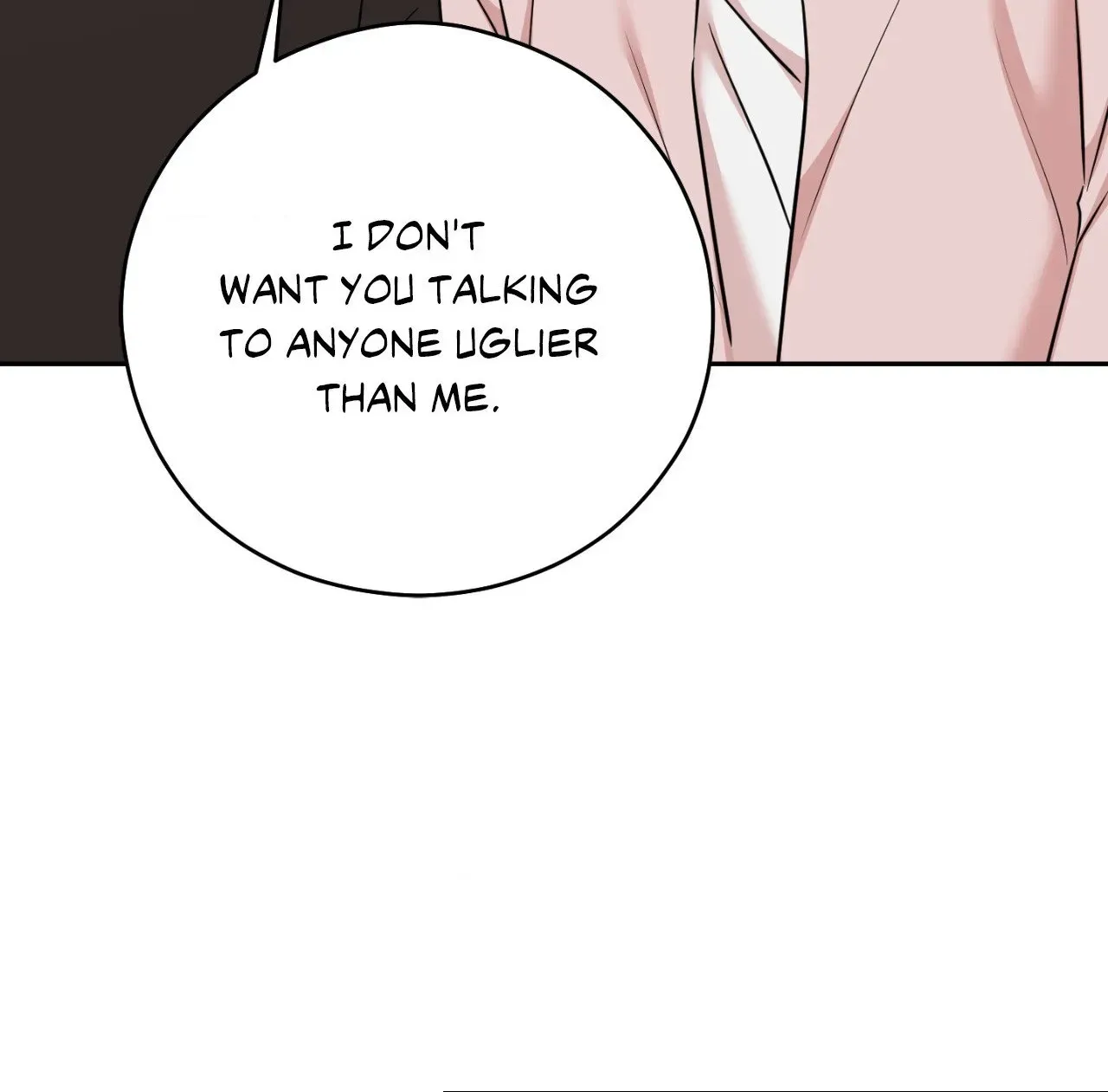 My Sassy Celebrity chapter 12 page 112