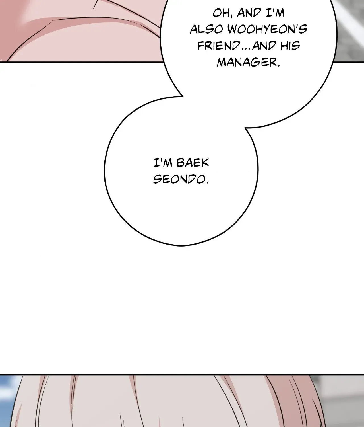 My Sassy Celebrity chapter 12 page 105