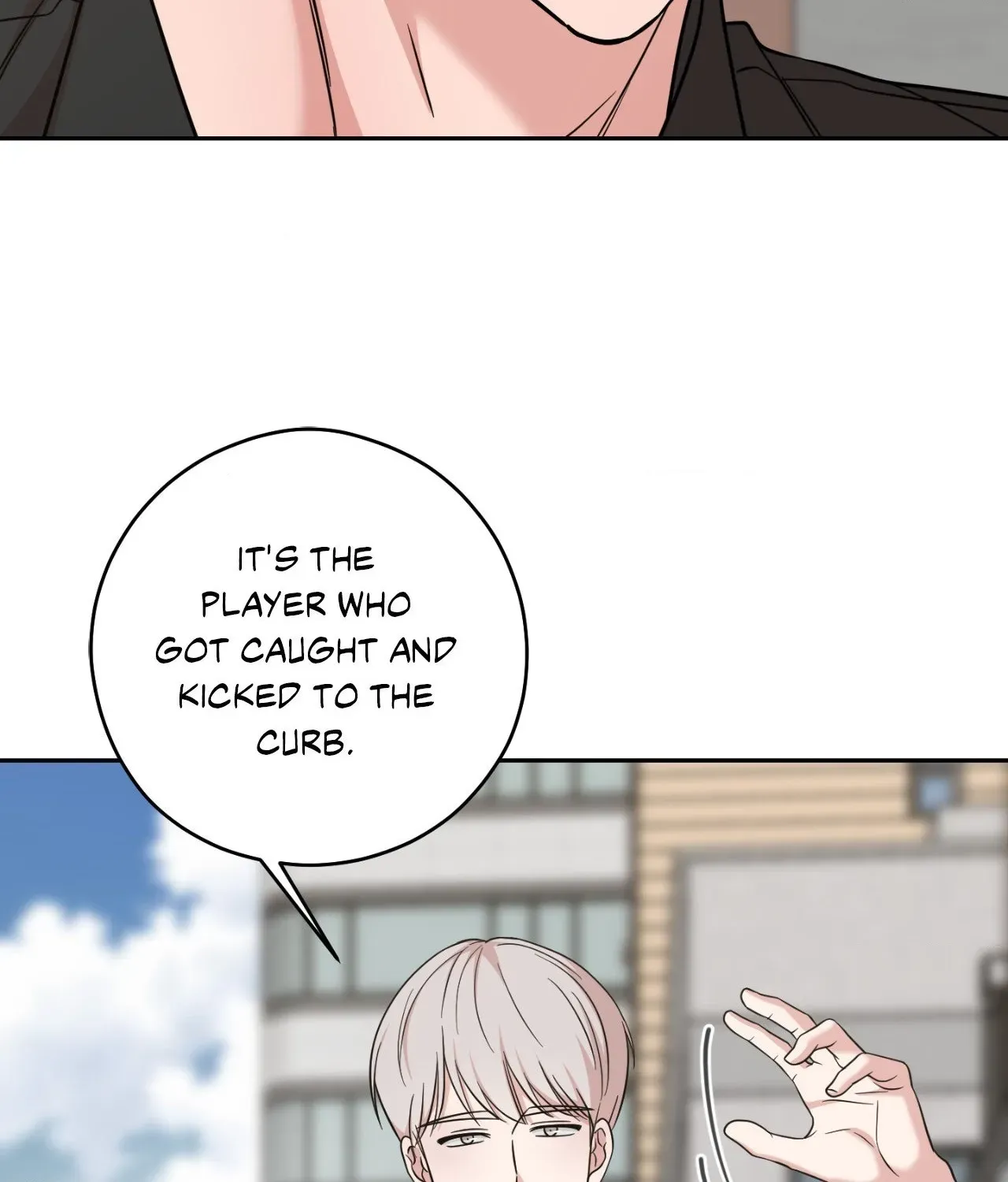 My Sassy Celebrity chapter 12 page 79