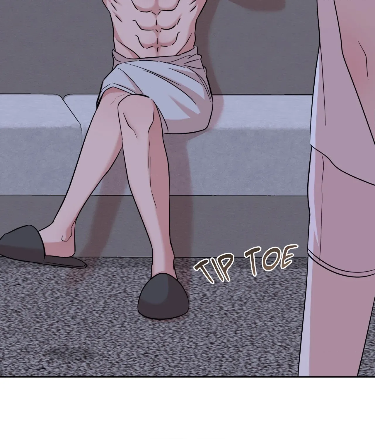 My Sassy Celebrity chapter 13 page 110