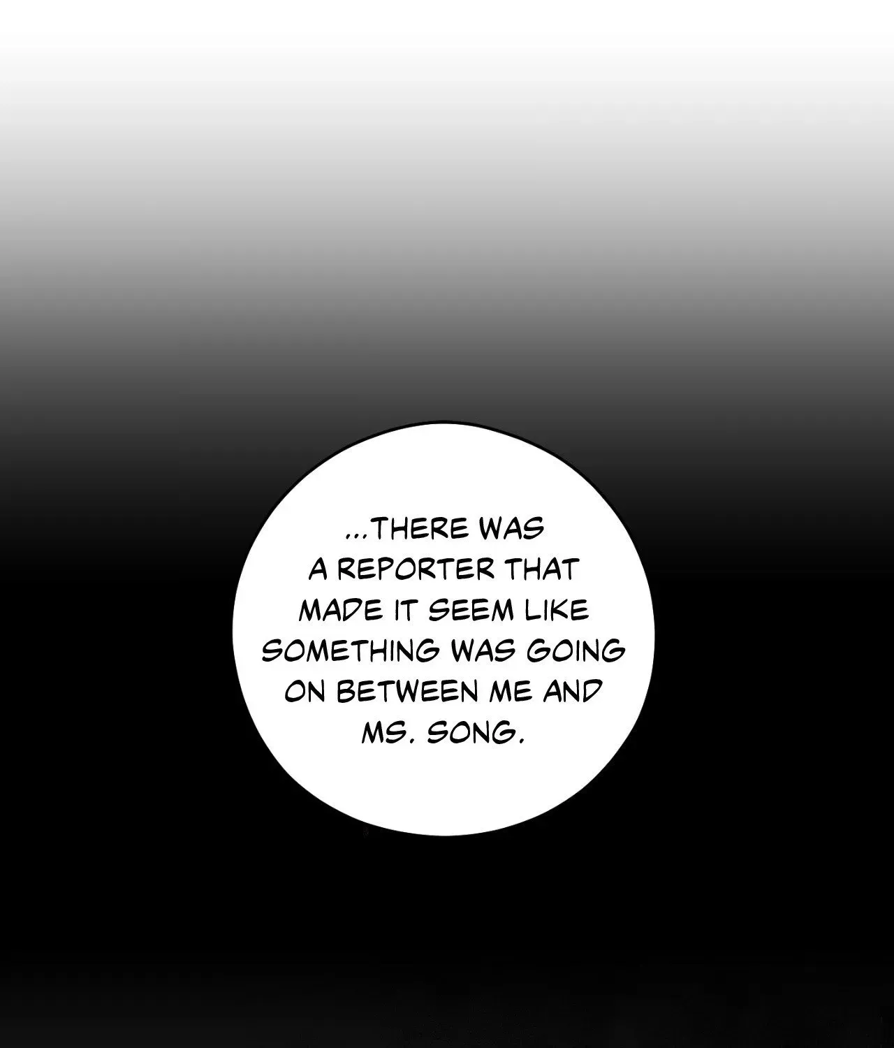My Sassy Celebrity chapter 13 page 34