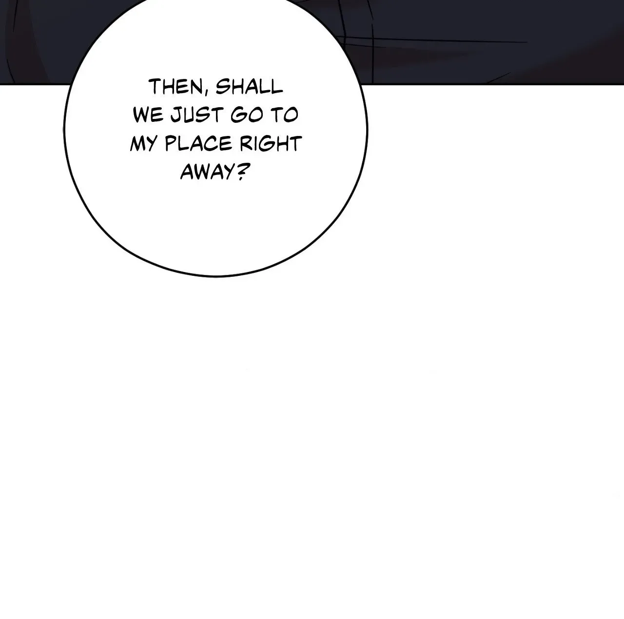 My Sassy Celebrity chapter 13 page 18