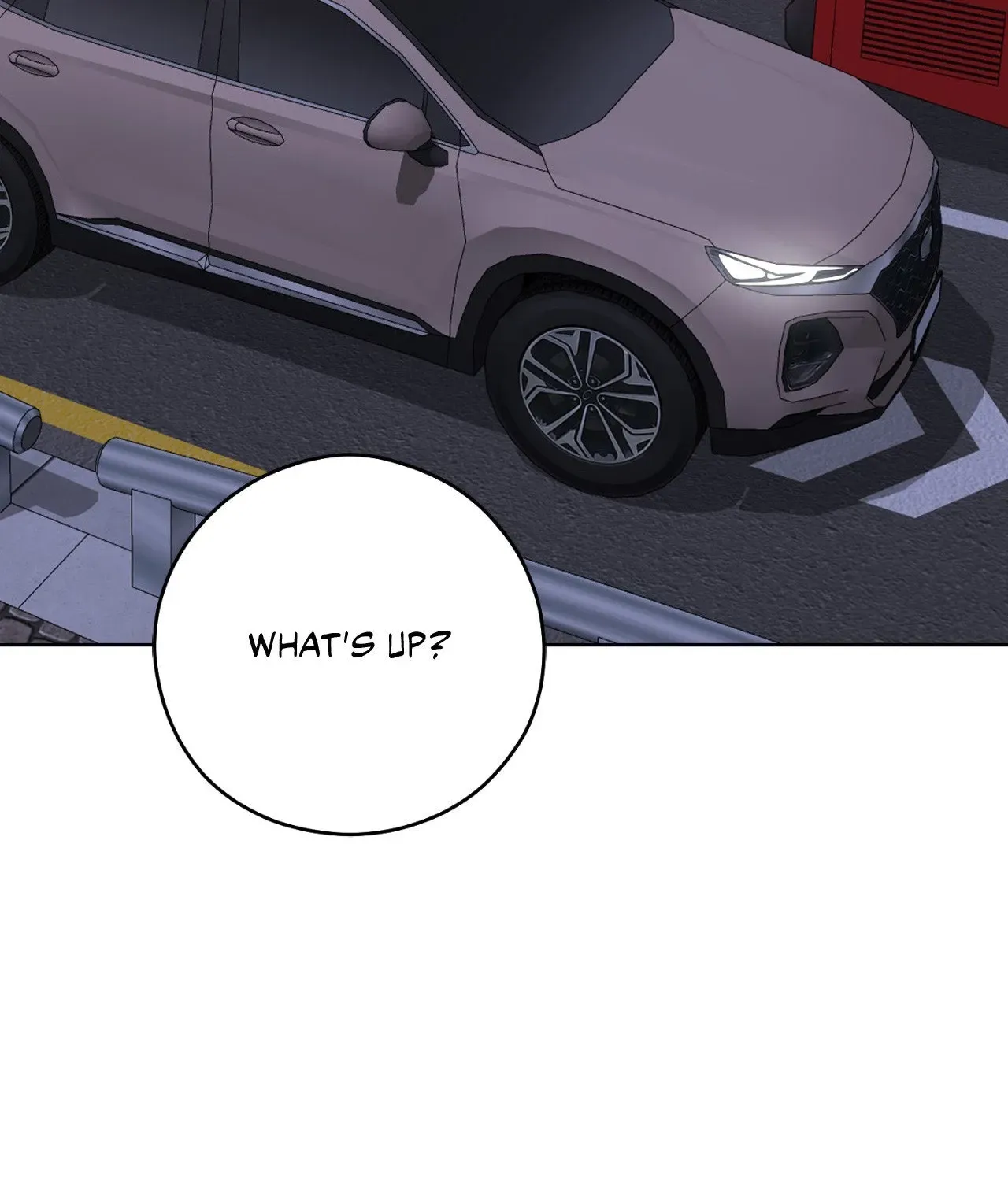 My Sassy Celebrity chapter 13 page 28