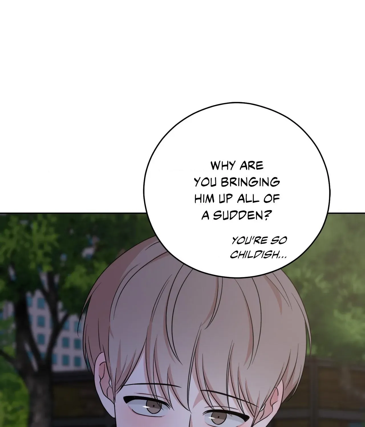 My Sassy Celebrity chapter 13 page 12