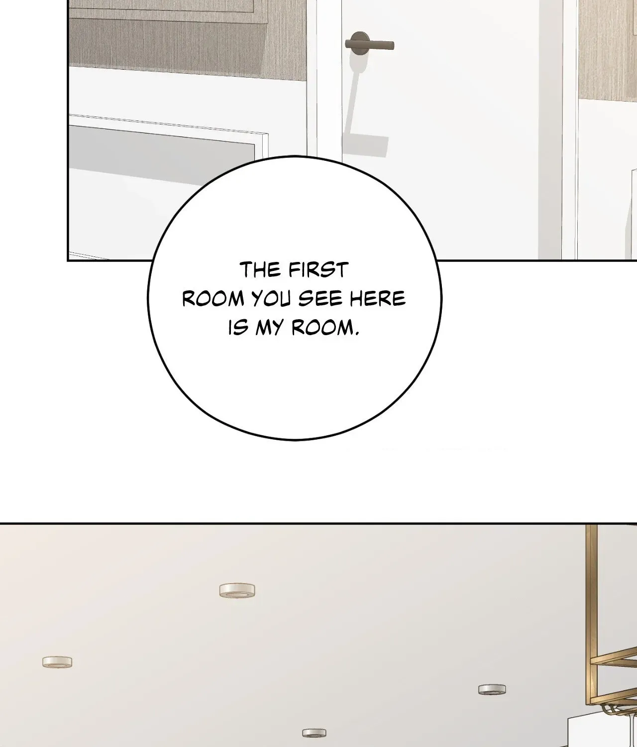 My Sassy Celebrity chapter 13 page 64